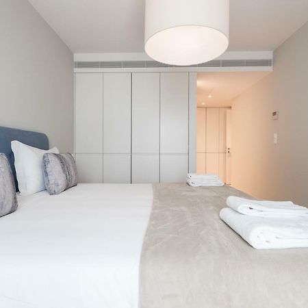 Flh Rato Spacious Apartment Lizbona Zewnętrze zdjęcie