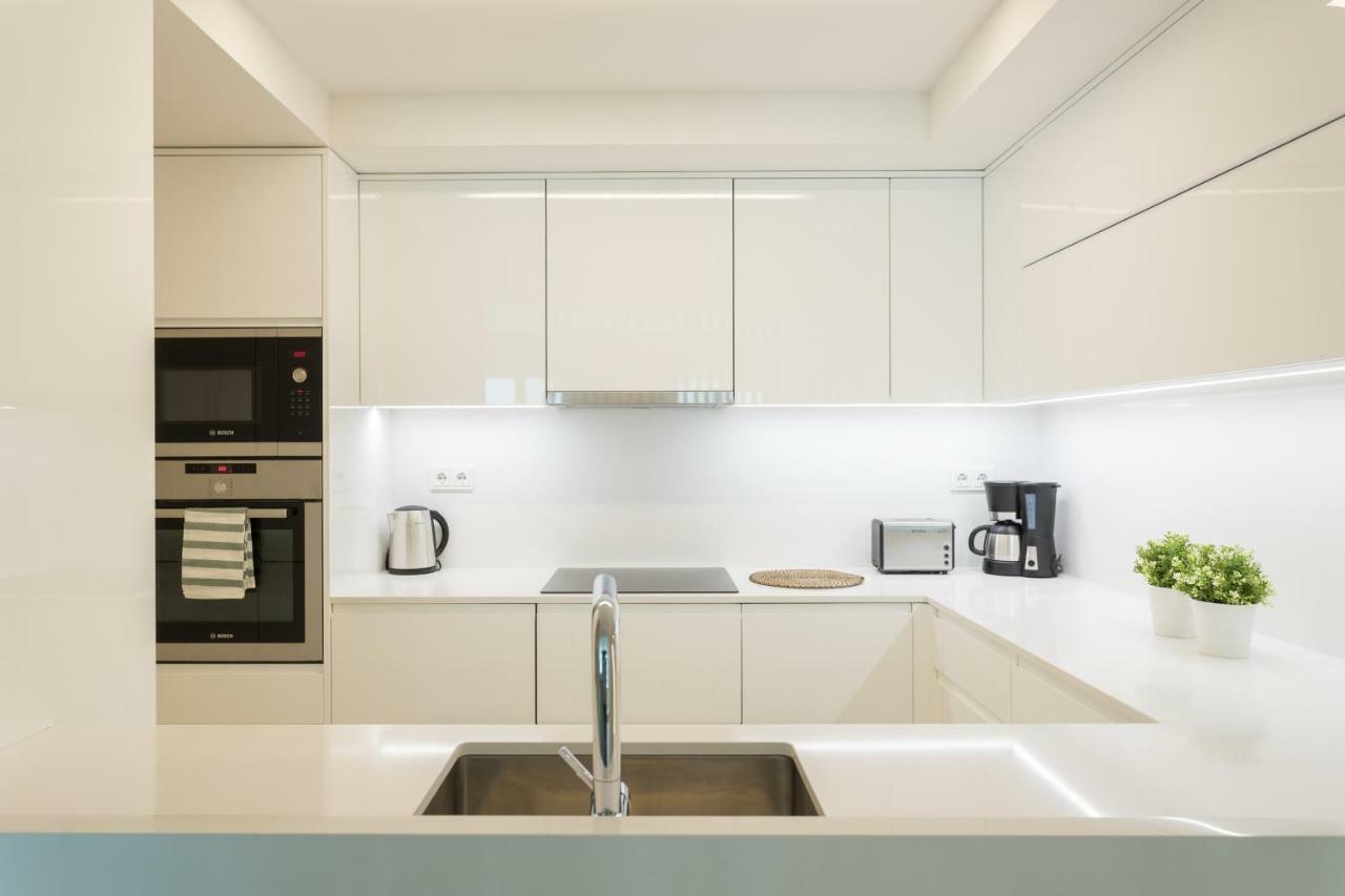 Flh Rato Spacious Apartment Lizbona Zewnętrze zdjęcie