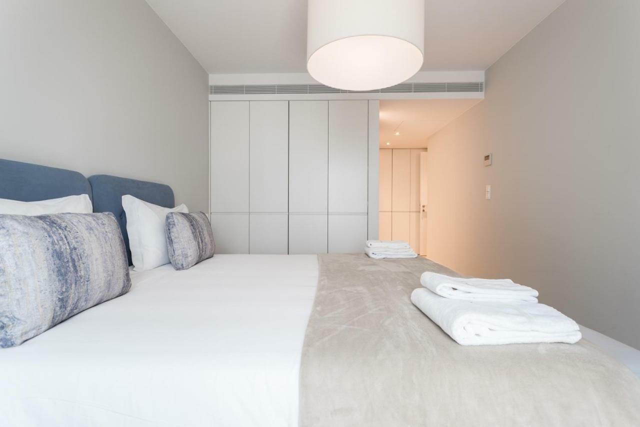 Flh Rato Spacious Apartment Lizbona Zewnętrze zdjęcie