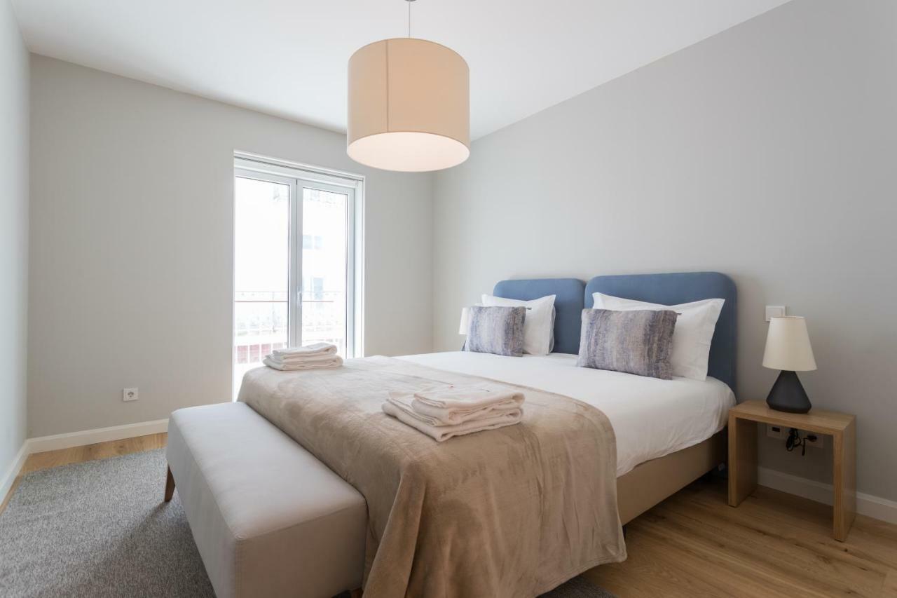 Flh Rato Spacious Apartment Lizbona Zewnętrze zdjęcie