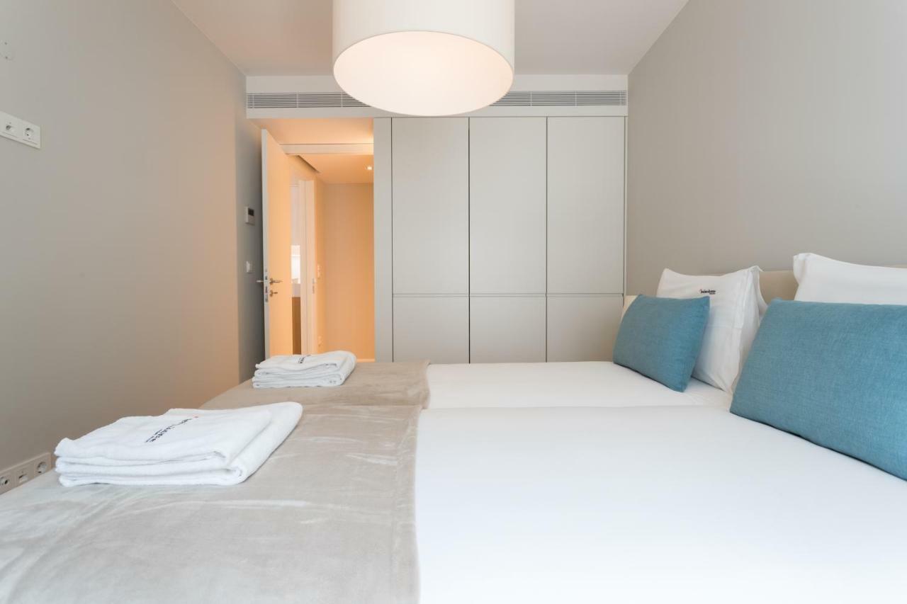 Flh Rato Spacious Apartment Lizbona Zewnętrze zdjęcie