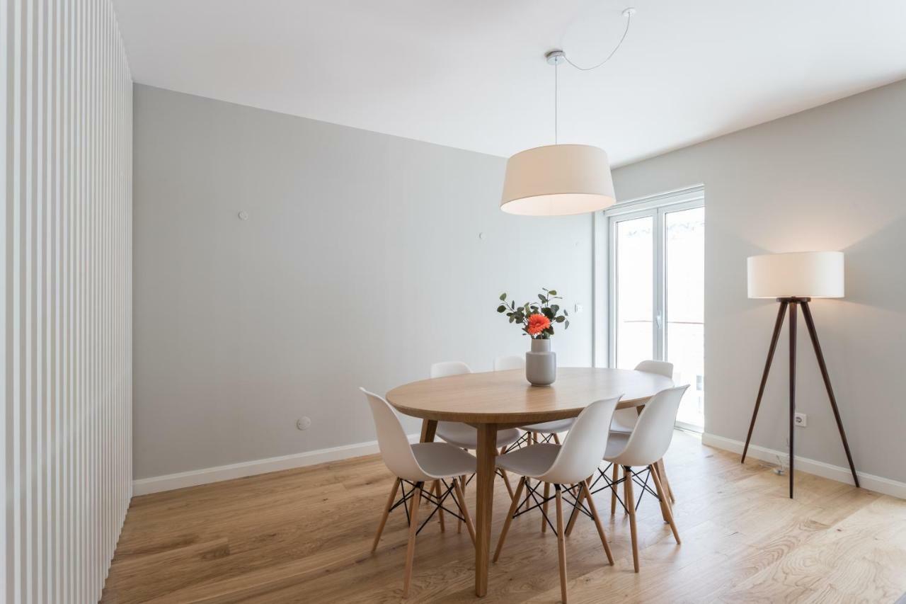 Flh Rato Spacious Apartment Lizbona Zewnętrze zdjęcie
