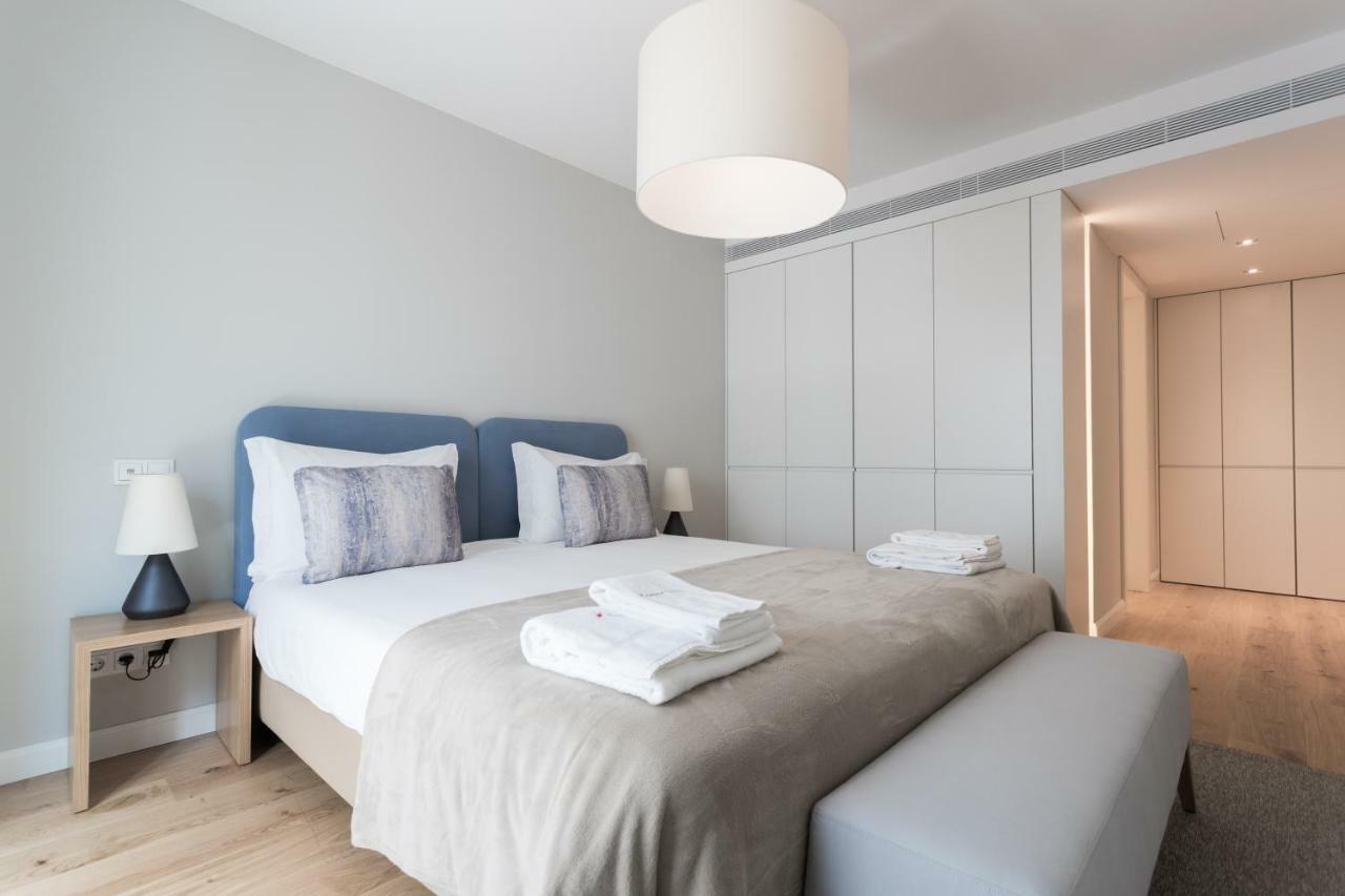 Flh Rato Spacious Apartment Lizbona Zewnętrze zdjęcie