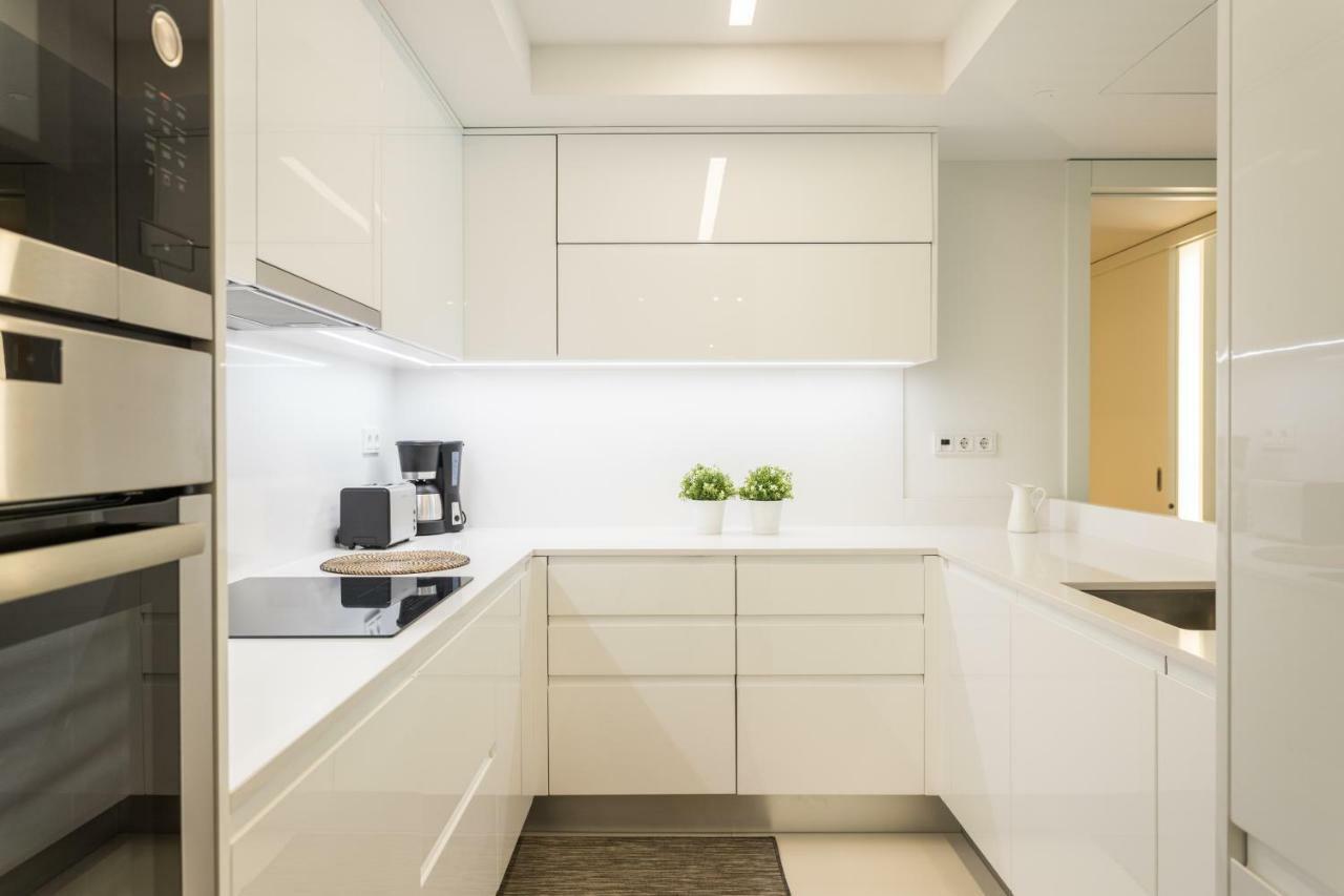 Flh Rato Spacious Apartment Lizbona Zewnętrze zdjęcie