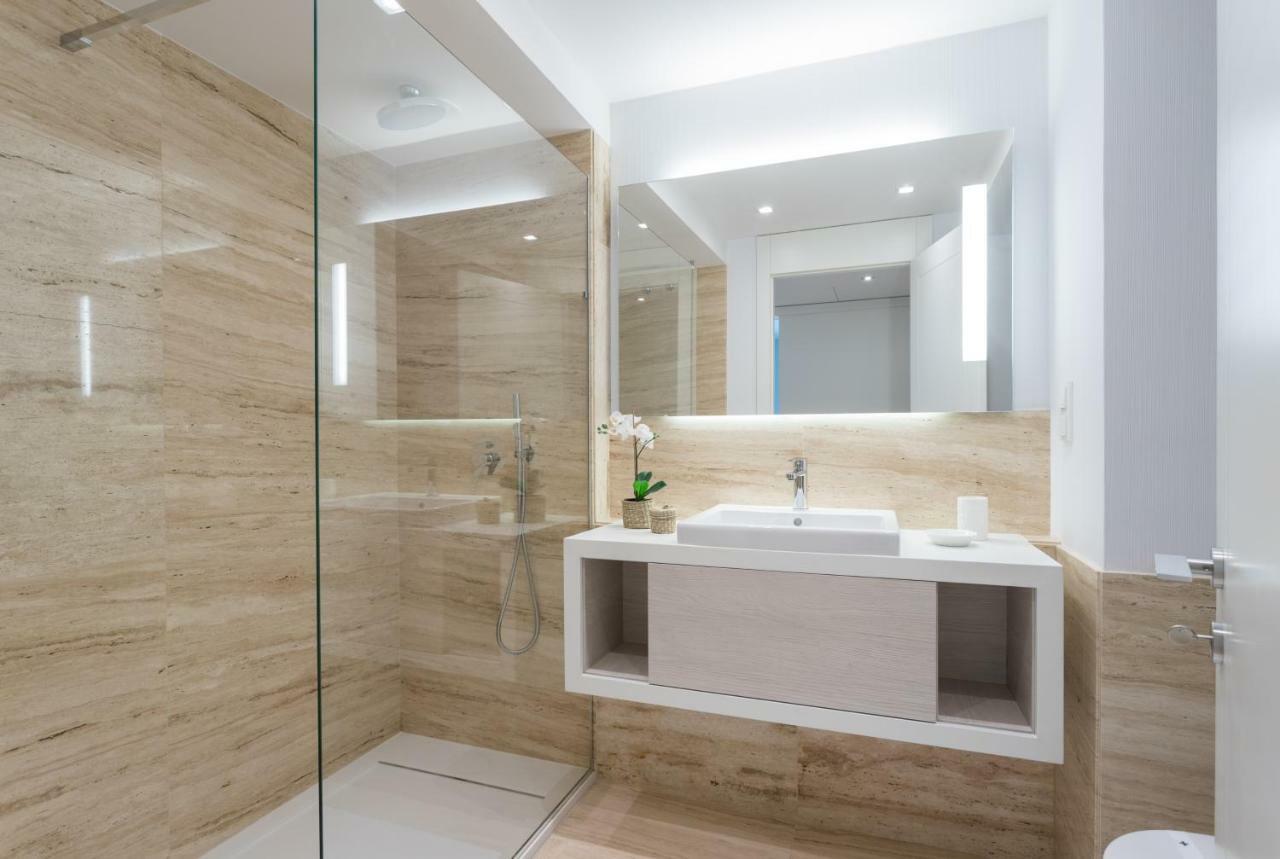 Flh Rato Spacious Apartment Lizbona Zewnętrze zdjęcie