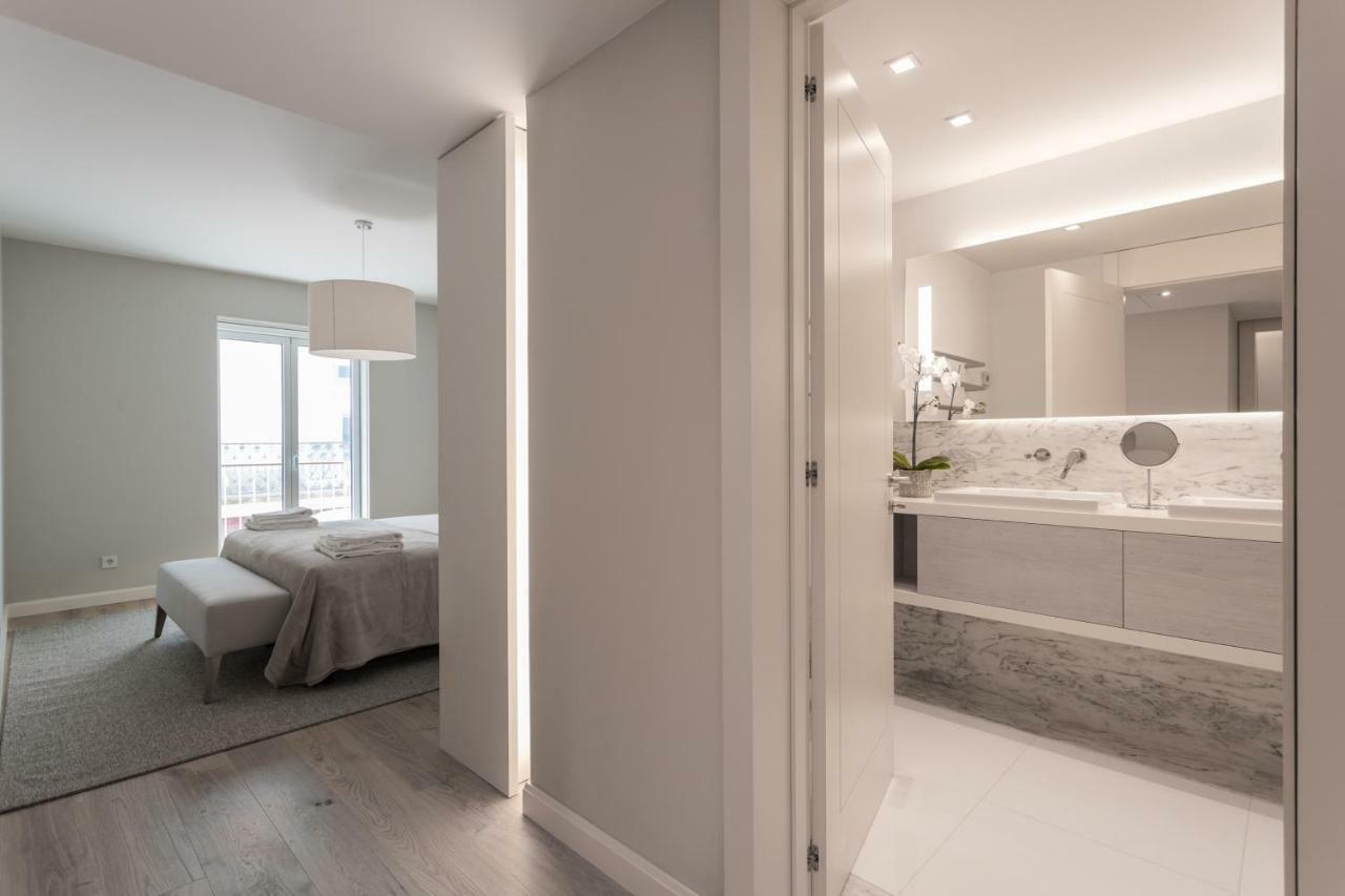 Flh Rato Spacious Apartment Lizbona Zewnętrze zdjęcie